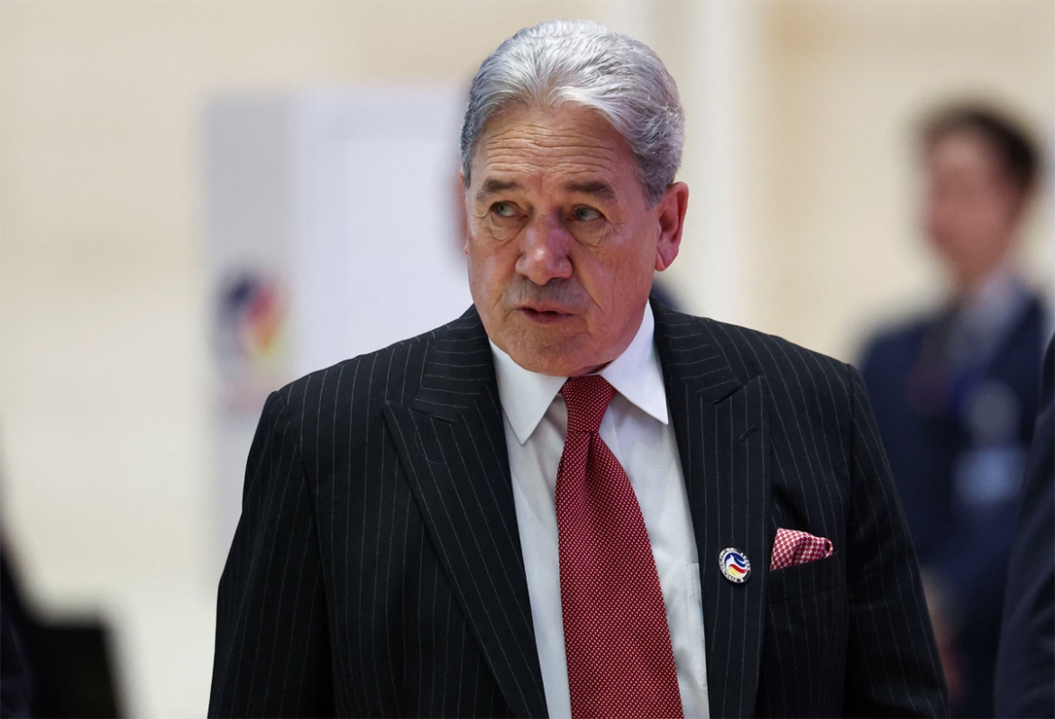 new zealand can nhac cong nhan nha nuoc palestine hinh anh 1