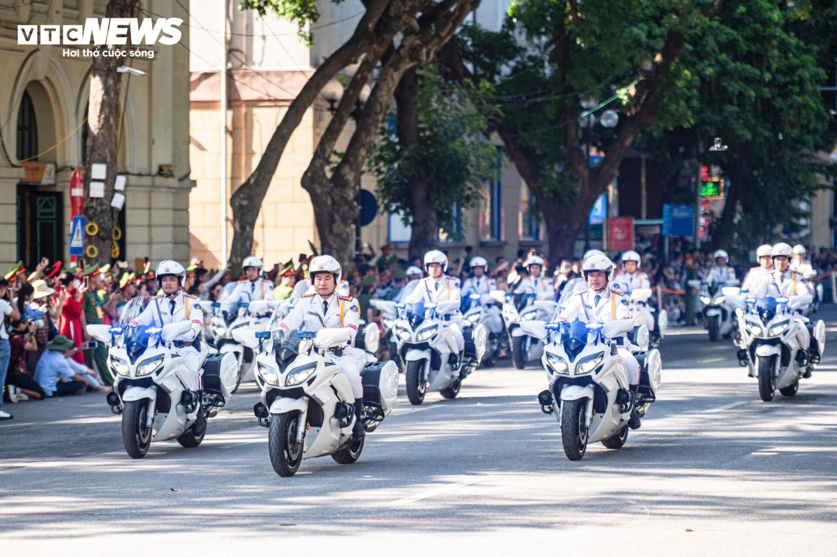 world police music festival 2025 kicks off in hanoi picture 12