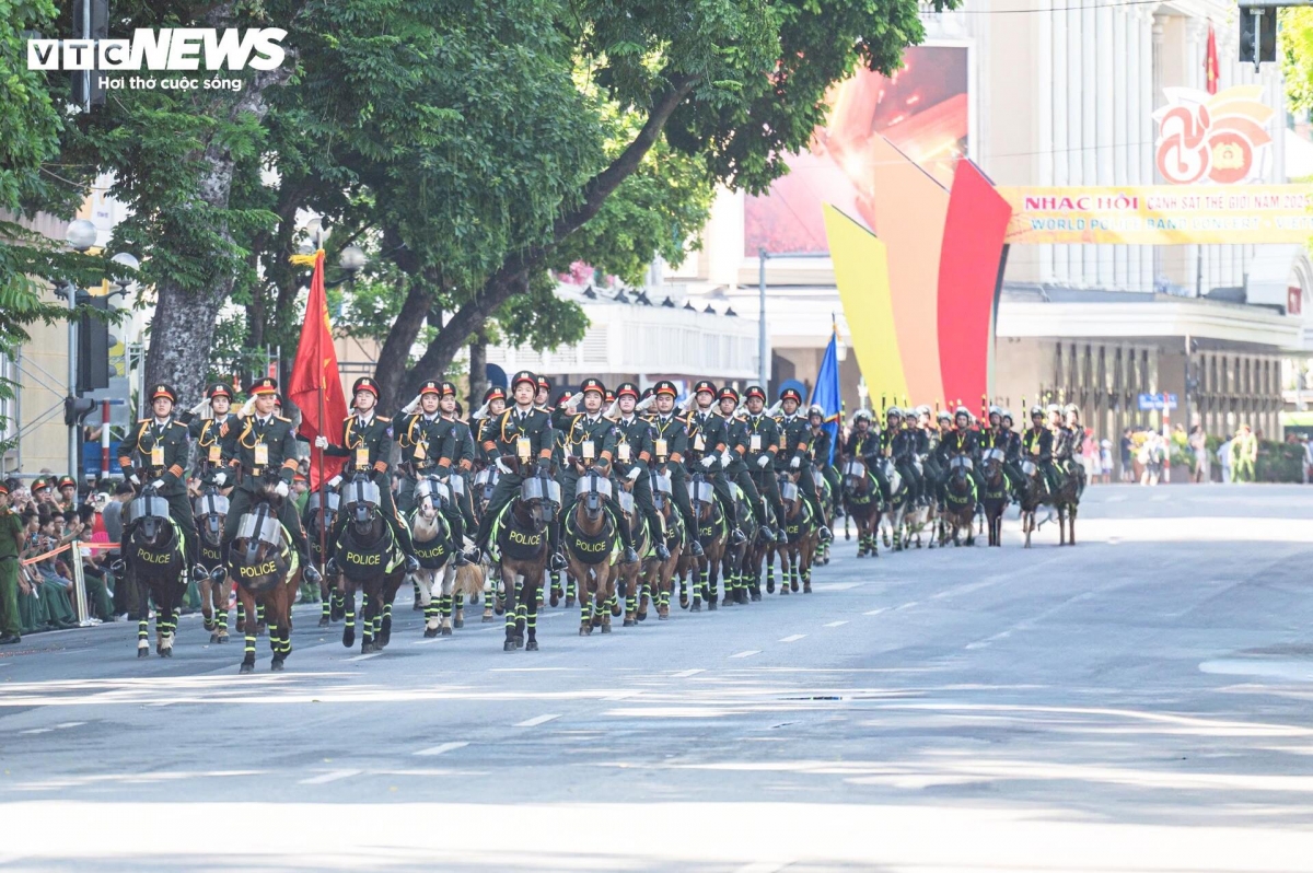 world police music festival 2025 kicks off in hanoi picture 15