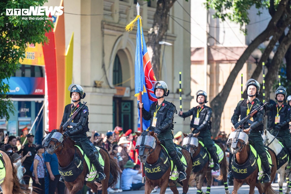 world police music festival 2025 kicks off in hanoi picture 17