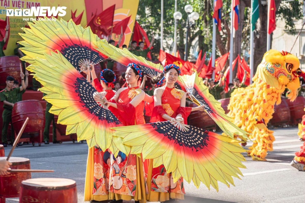 world police music festival 2025 kicks off in hanoi picture 18