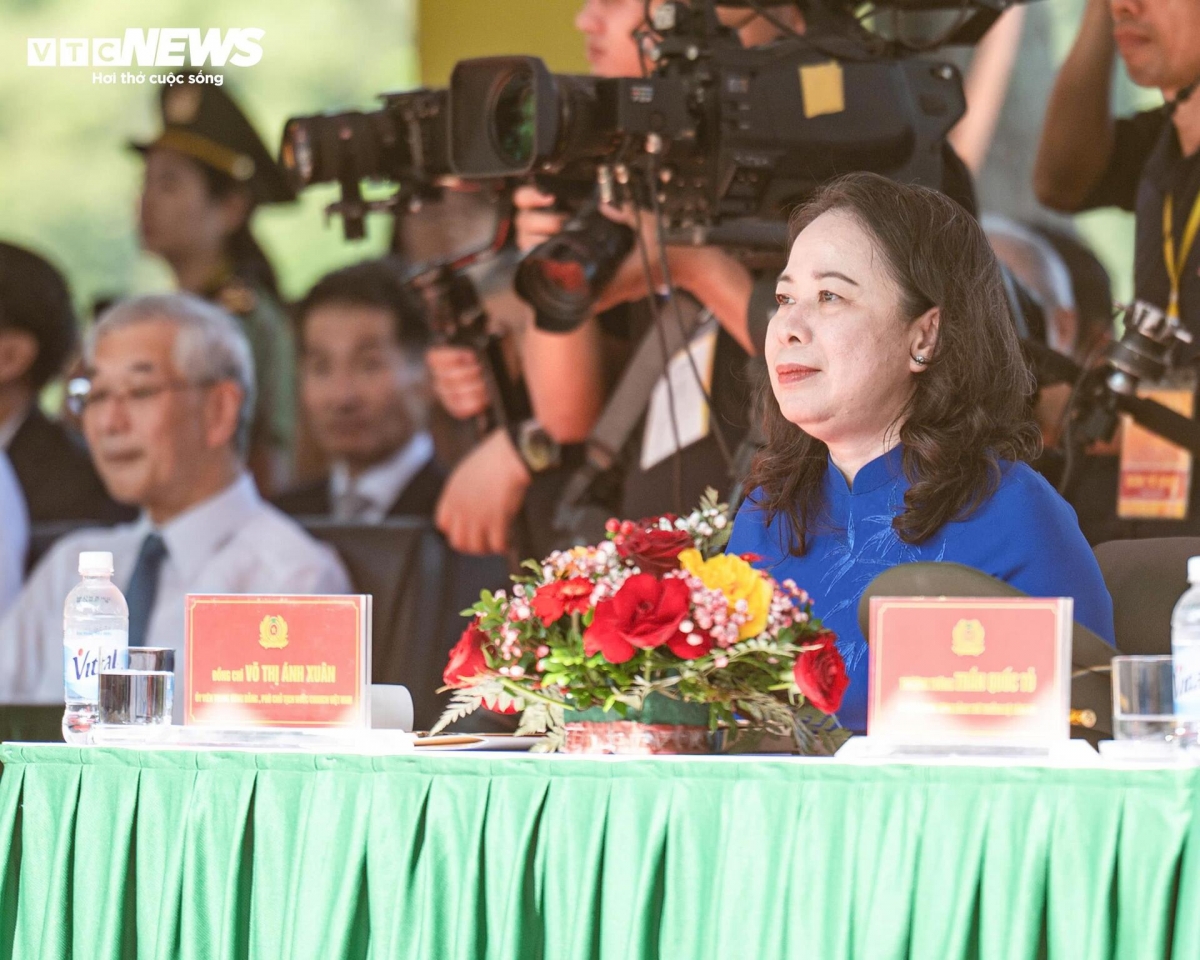 world police music festival 2025 kicks off in hanoi picture 3