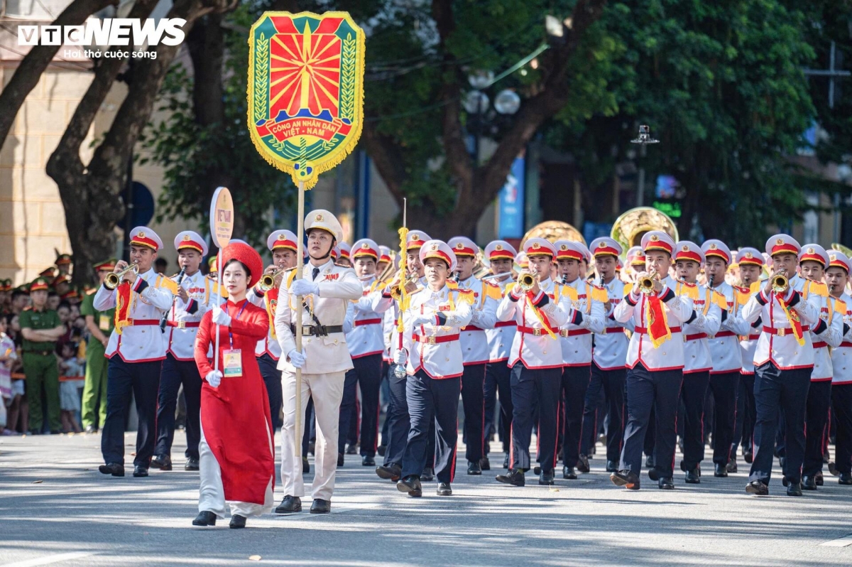 world police music festival 2025 kicks off in hanoi picture 6