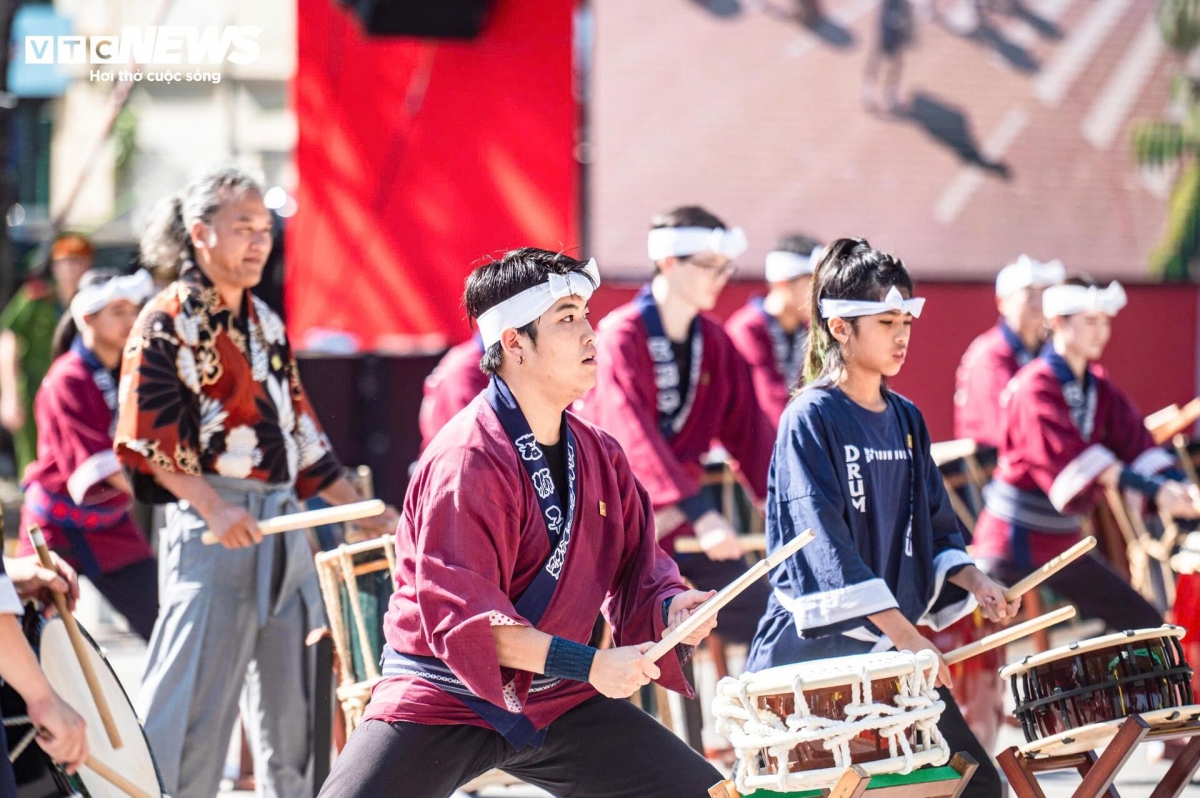 world police music festival 2025 kicks off in hanoi picture 9
