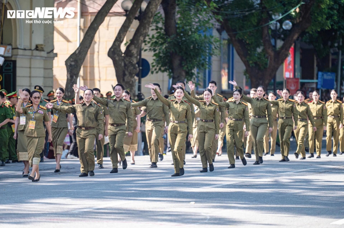 world police music festival 2025 kicks off in hanoi picture 10