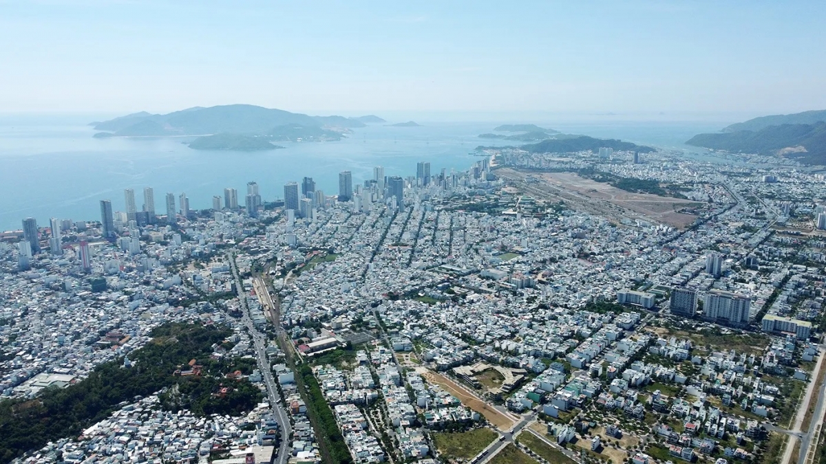 khanh hoa giao chu dau tu du an nha o xa hoi hon 2.200 ty dong tai nha trang hinh anh 2