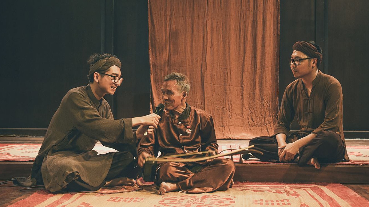 chinh sach doi voi nghe nhan, chu the di san van hoa phi vat the hinh anh 2