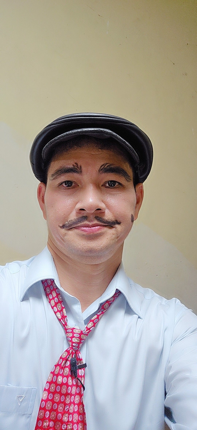 sao viet 5 8 quang minh to chuc sinh nhat lang man cho ban gai hinh anh 2