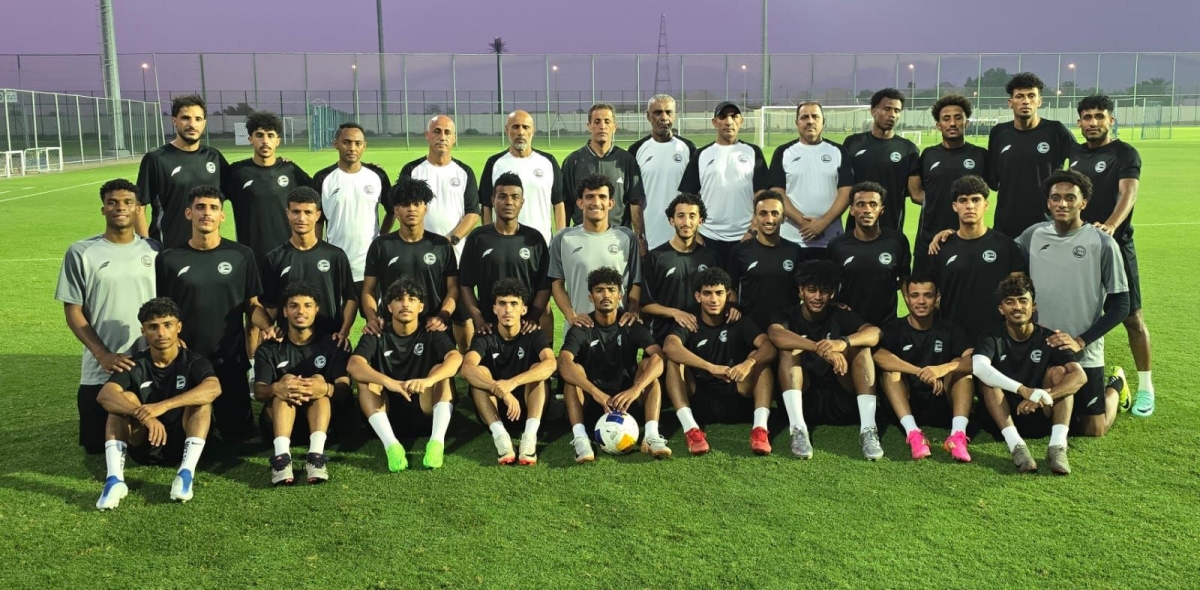 Đội bóng Tây Á chuẩn bị kỹ càng, quyết đánh bại U23 Việt Nam ở vòng loại châu Á 2026 