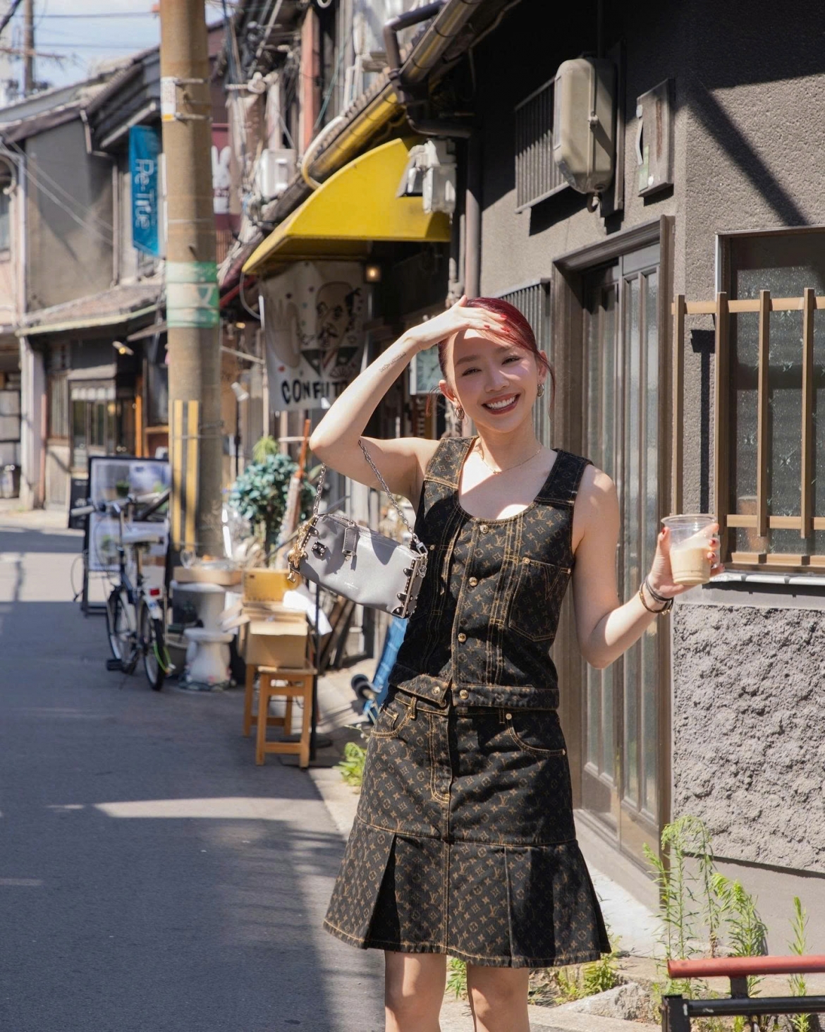 sao viet 3 8 nguoi mau le thu trang lam le cuoi hinh anh 8