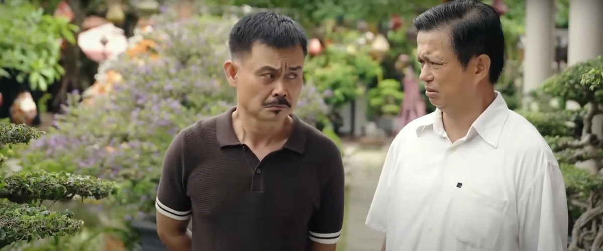  co anh, noi ay binh yen tap 6 xuan nho bang giup giu ghe pho chu tich xa hinh anh 1