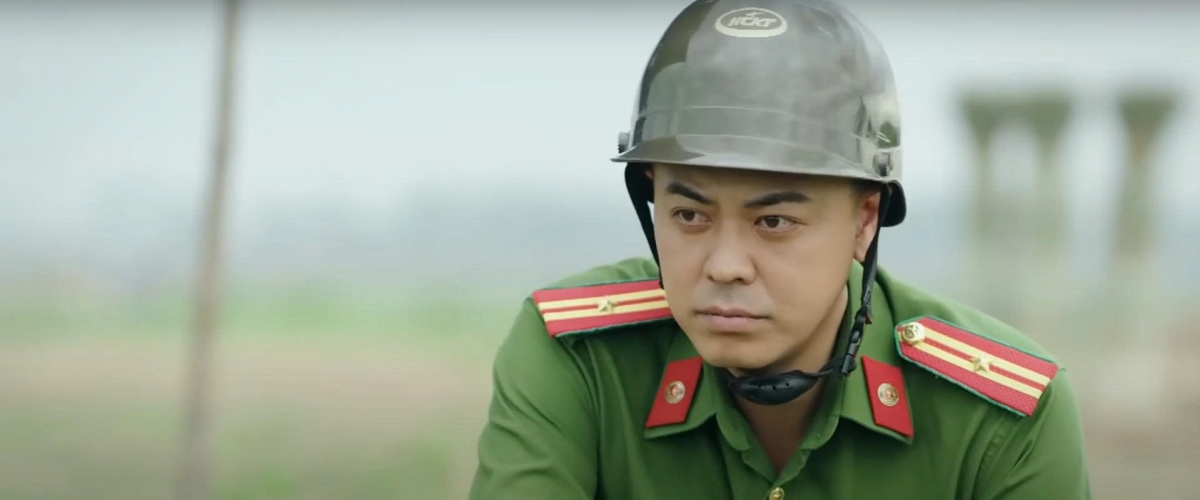  co anh, noi ay binh yen tap 6 xuan nho bang giup giu ghe pho chu tich xa hinh anh 3