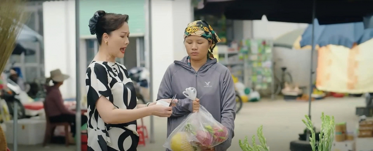  co anh, noi ay binh yen tap 6 xuan nho bang giup giu ghe pho chu tich xa hinh anh 2