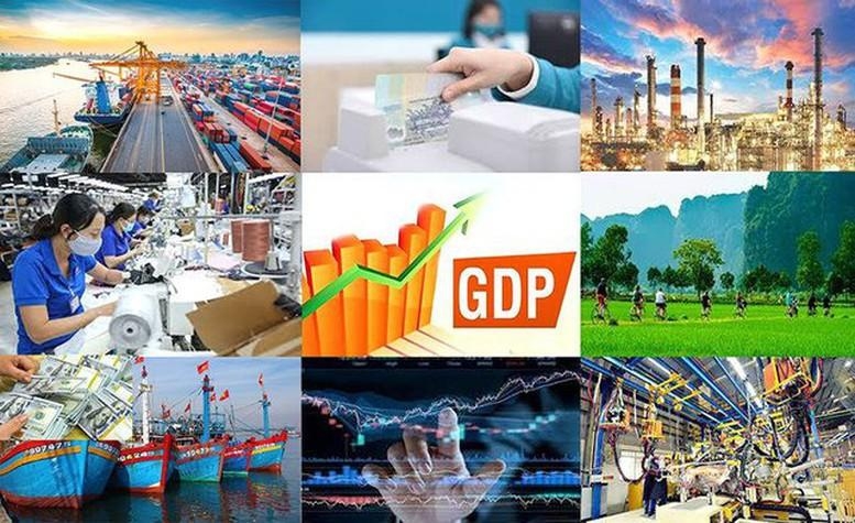 chinh phu trien khai 5 nhiem vu, giai phap trong tam de bao dam tang truong nam 2025 hinh anh 1