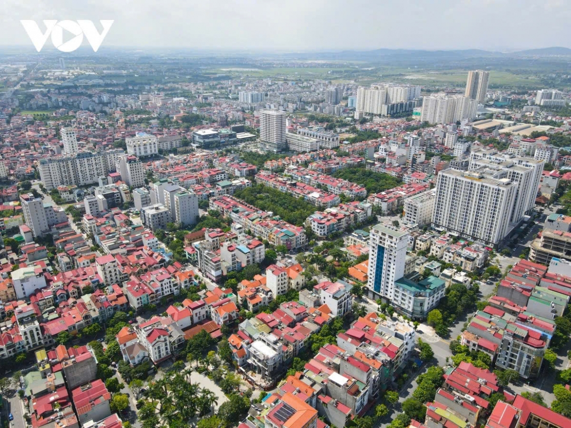 7 du an dau tien o bac ninh duoc coi troi giay phep xay dung hinh anh 1