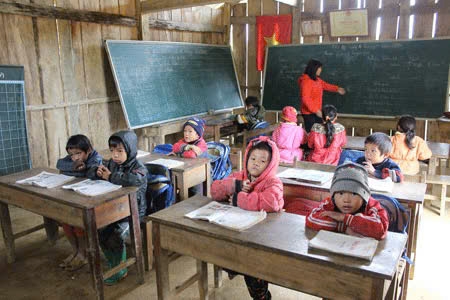 Trước thềm năm học mới, cơ chế mới có đủ sức “mở khóa” bài toán thiếu giáo viên?