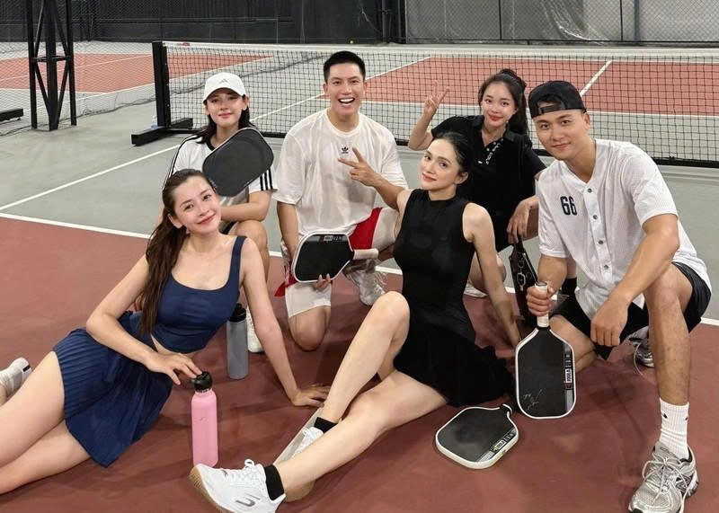 sao viet 13 8 suc khoe hien tai cua huynh anh tuan sau dot quy hinh anh 7