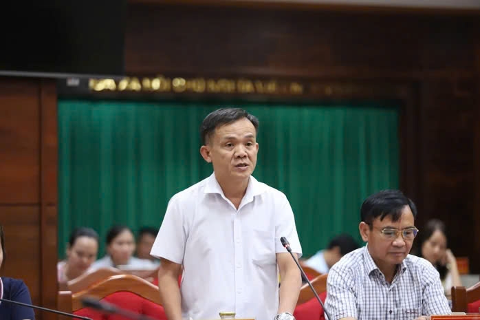 Đắk Lắk yêu cầu phản hồi việc xử lý nữ hiệu trưởng liên tiếp sai phạm