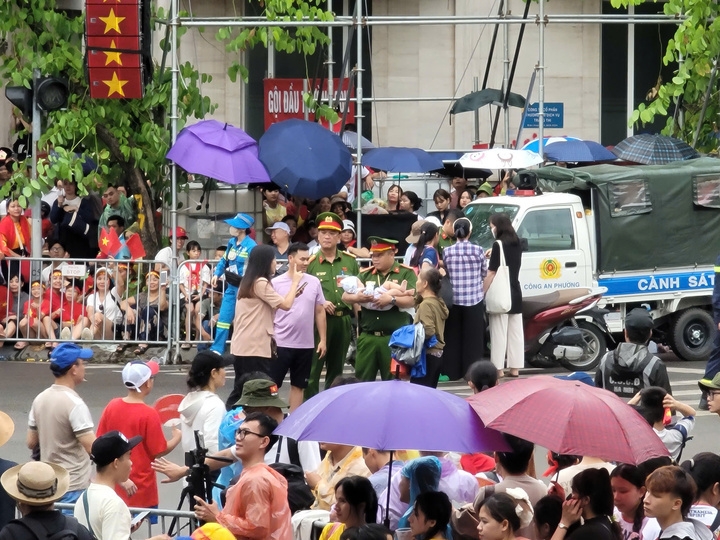 nhung so dien thoai can ghi nho khi di xem dieu binh a80 hinh anh 1