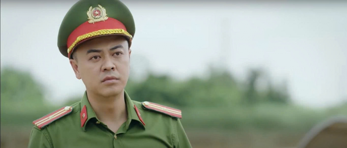  co anh, noi ay binh yen tap 16 Ong thu muon nha bao viet bai ca ngoi xa hinh anh 2