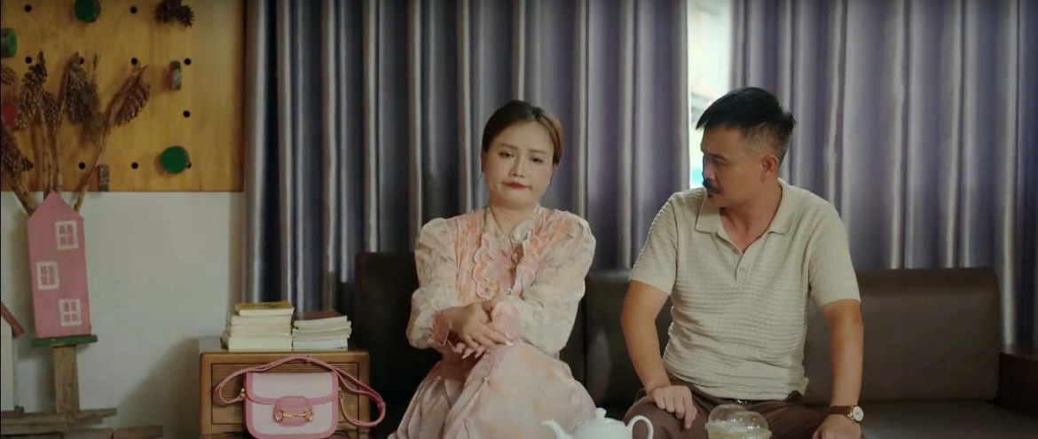  co anh, noi ay binh yen tap 16 Ong thu muon nha bao viet bai ca ngoi xa hinh anh 5
