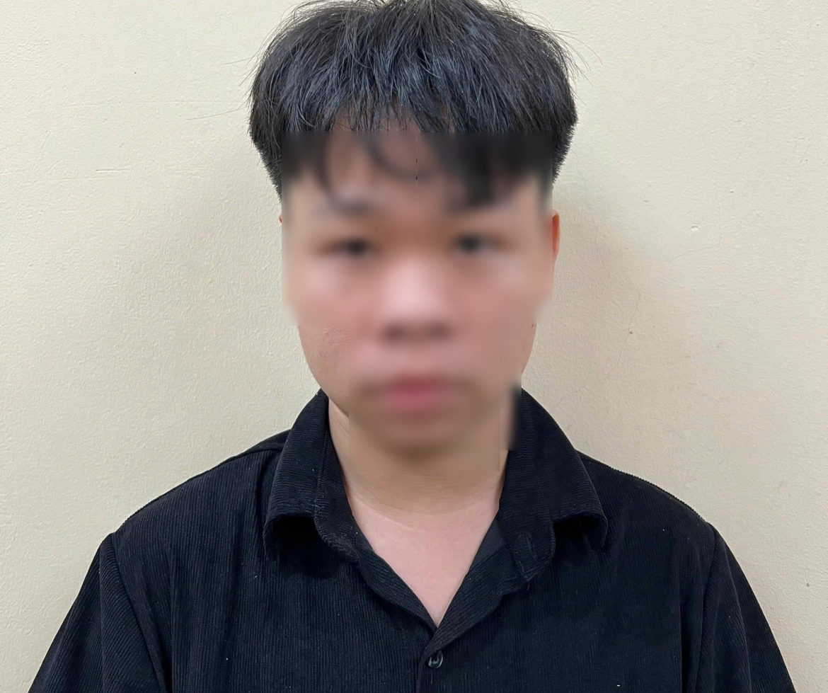 cong an tp.hcm bat cac doi tuong lua dao chiem doat tai san hinh anh 1