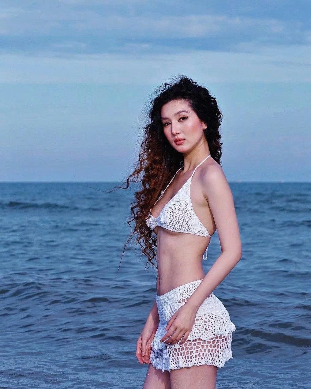 sao viet 27 8 diep lam anh don sinh nhat ben ban trai kem 11 tuoi hinh anh 3