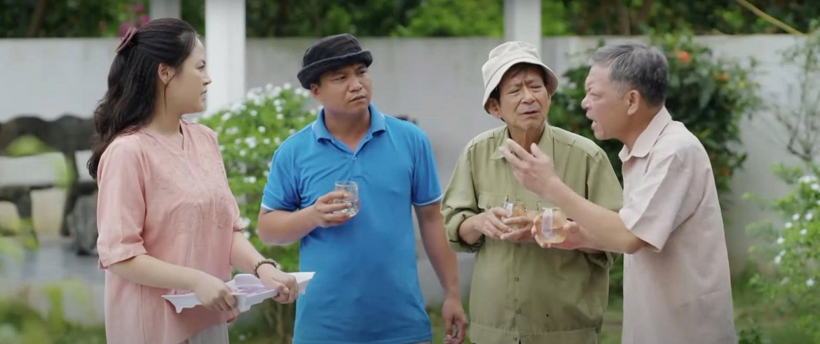 co anh, noi ay binh yen tap 19 Ong thu lo lang khi huy dieu tra mo da hinh anh 2