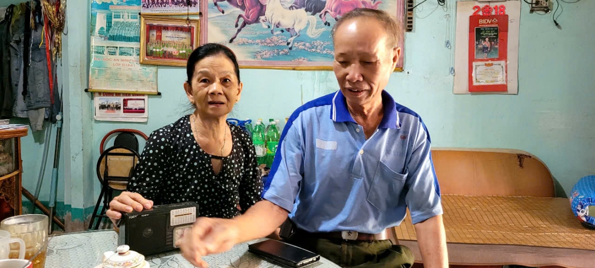 nhung thinh gia vung Dbscl chung thuy voi Dai tnvn hinh anh 3