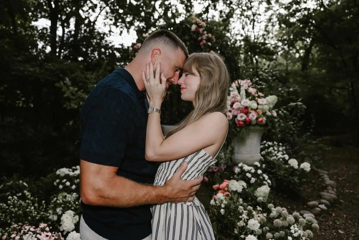 taylor swift tim mua biet thu 18 trieu usd sau khi dinh hon hinh anh 1