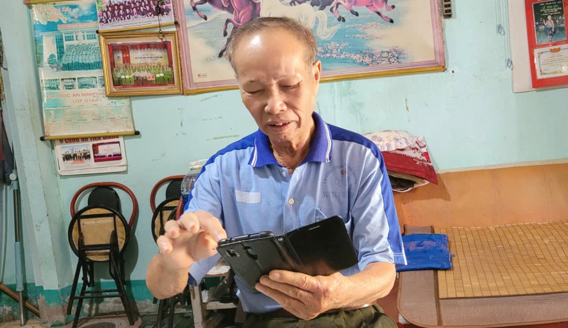 nhung thinh gia vung Dbscl chung thuy voi Dai tnvn hinh anh 4