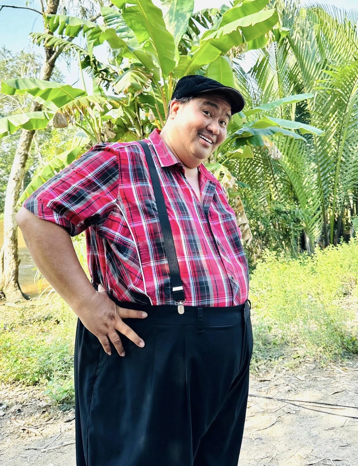 sao viet 7 9 Dao dien khai anh roi vfc sau 25 nam gan bo hinh anh 7