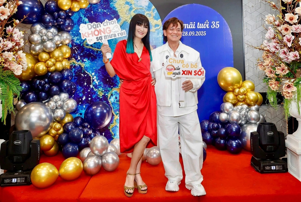 sao viet 1 10 hoa hau yen nhi mong muon dang quang miss grand international 2025 hinh anh 8