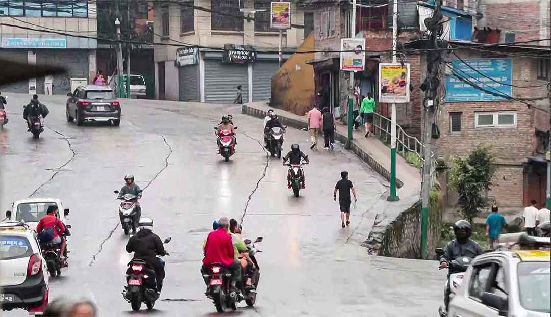 nepal an dinh ngay to chuc tong tuyen cu hinh anh 1
