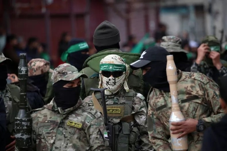 hamas bac bo cao buoc cua tong thong my hinh anh 1