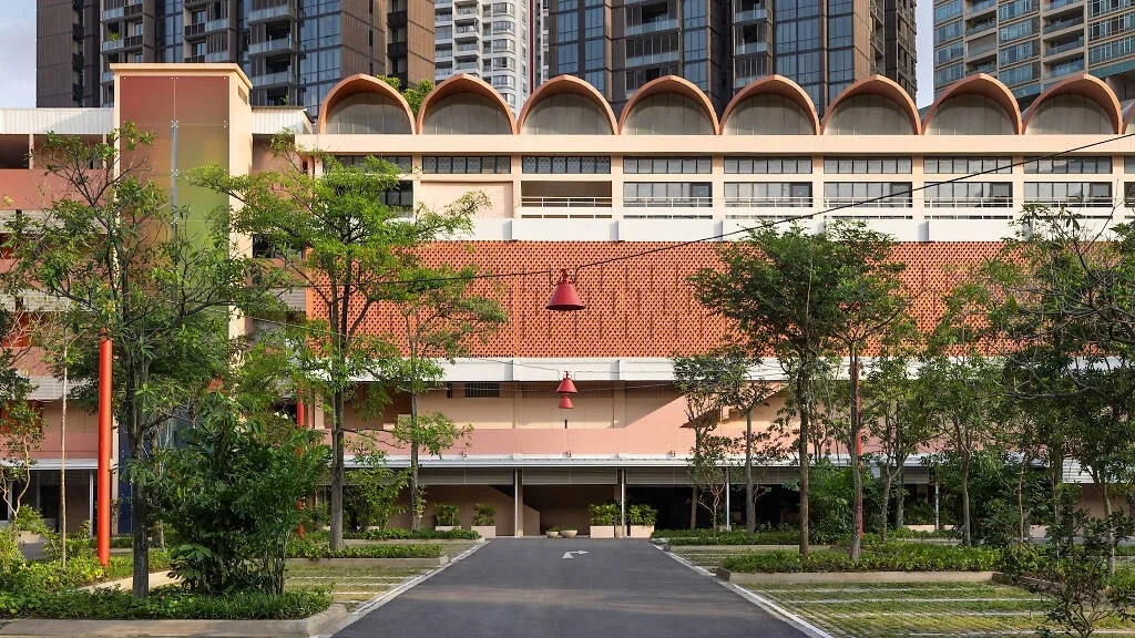 cach singapore long ghep di san van hoa vao trai nghiem du lich hinh anh 8