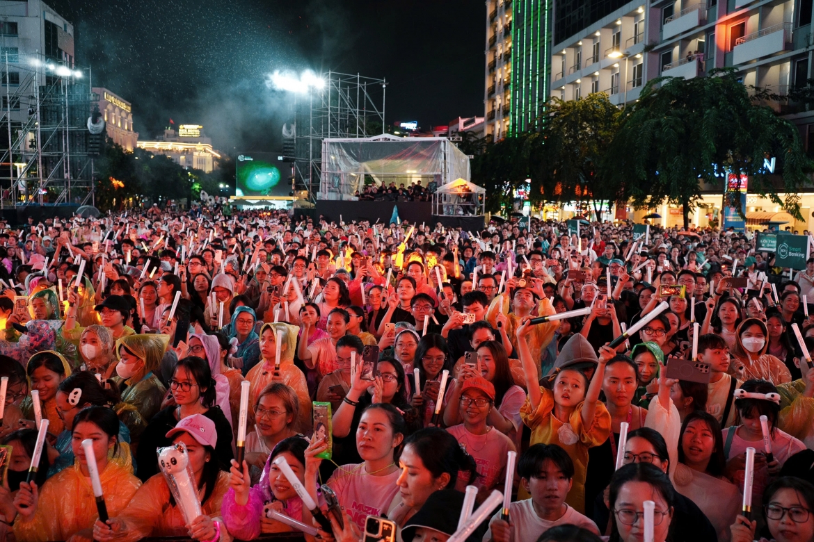 hanh trinh bung no cam xuc cua chuoi su kien am nhac - cong nghe bidv music festival hinh anh 11