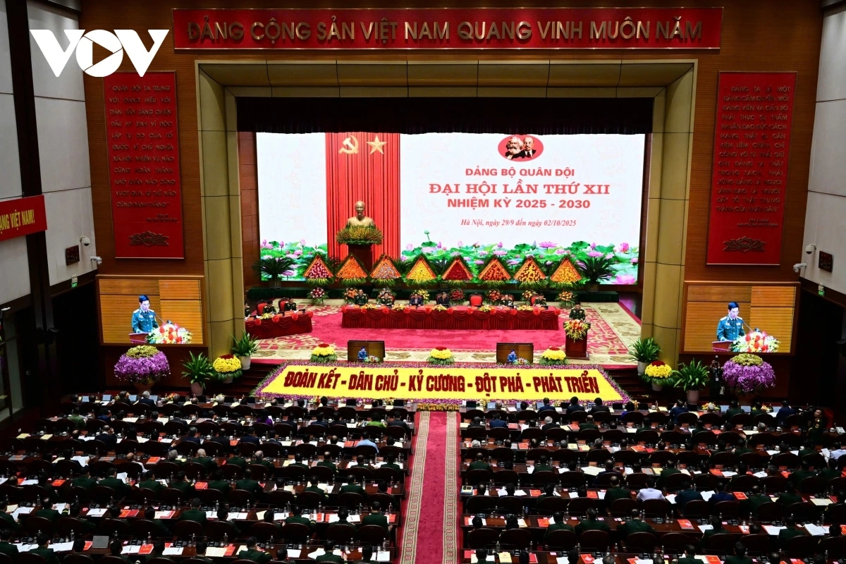 military urged to be core force in national defence and development picture 2