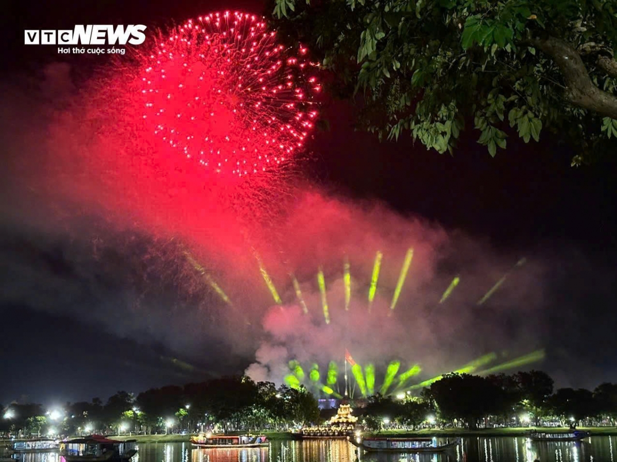 city skies light up with fireworks celebrating vietnam s 80th national day picture 13 city skies light up with fireworks celebrating vietnam s 80th national day picture 13