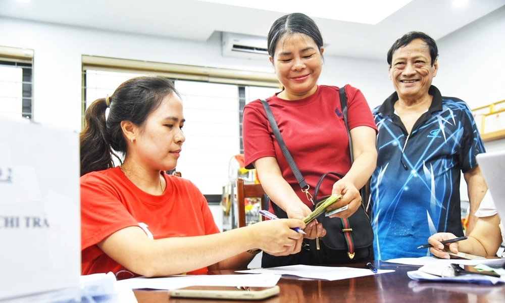 bac ninh chi gan 350 ty dong tang qua cho nguoi dan dip quoc khanh 2-9 hinh anh 1