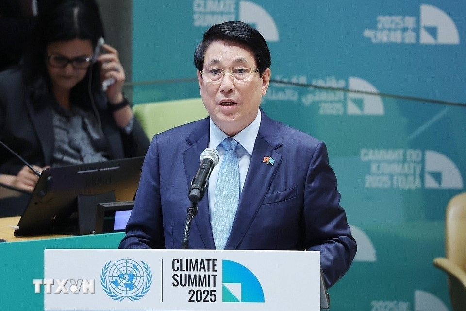 president luong cuong s working trip to us in the spotlight picture 19
