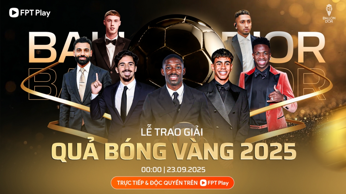 Dem nay trao giai qua bong vang 2025 dembele duoc vinh danh hinh anh 2