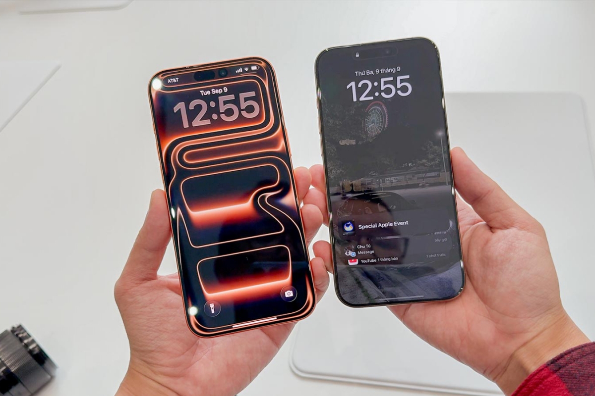 kha nang sac nhanh cua iphone 17 co nhu quang cao hinh anh 1