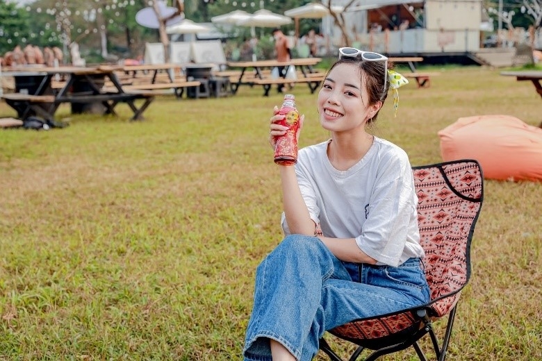 thuc uong 3 khong tieu chuan giai khat xanh cua gen z hinh anh 1
