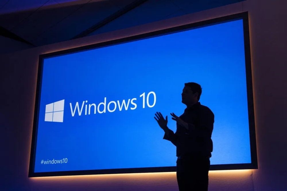 lam the nao de keo dai thoi gian ho tro may tinh windows 10 mien phi hinh anh 1