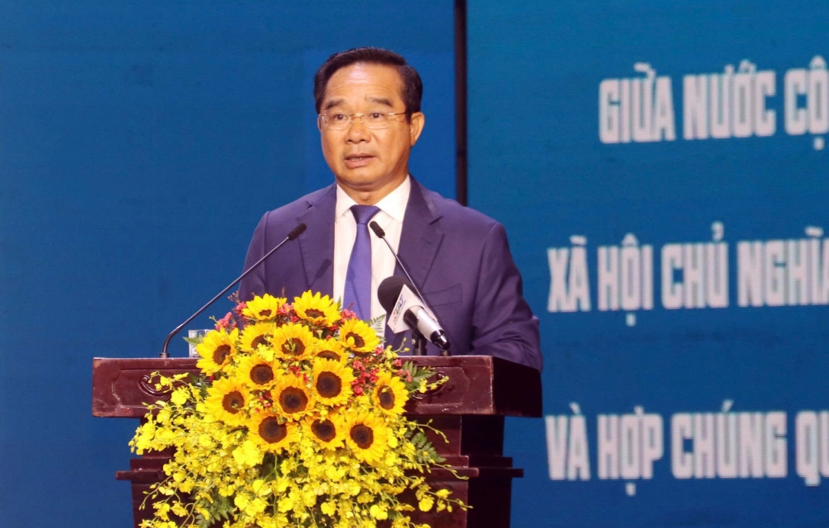 tp.hcm la diem sang trong hop tac giua viet nam va hoa ky hinh anh 2
