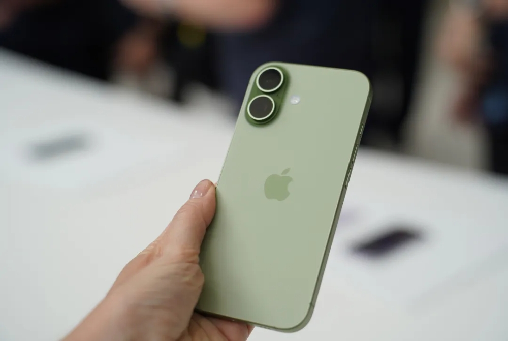 những điểm nổi trội của mẫu iphone 17 hình ảnh 1 nhung diem noi troi cua mau iphone 17 hinh anh 1