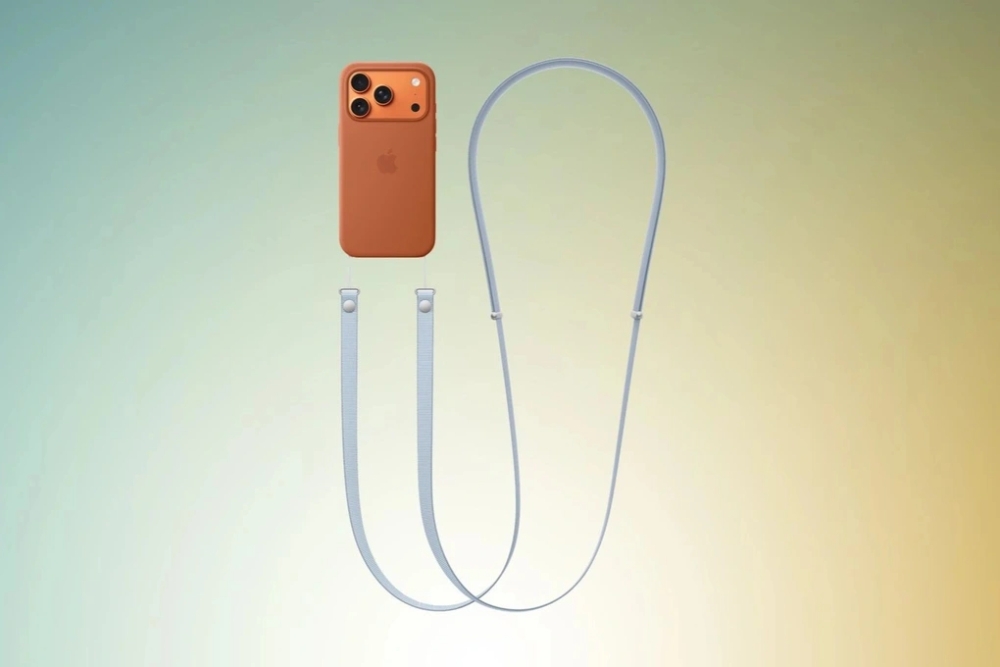 apple ban day deo iphone 17 chinh hang gia hon 1,6 trieu dong hinh anh 1