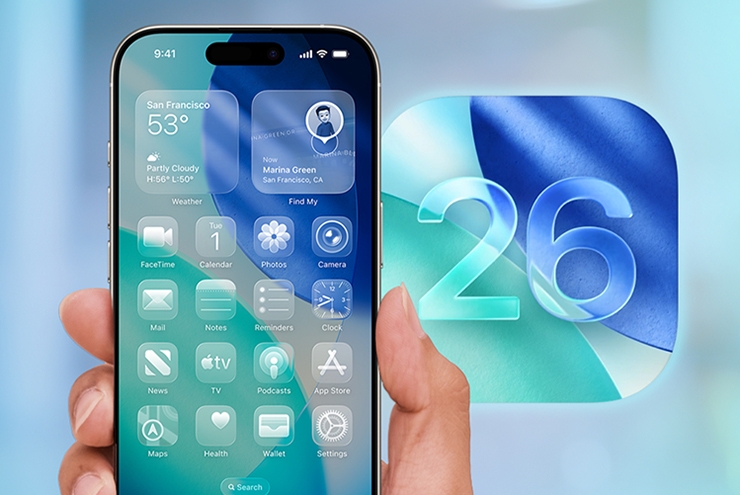 nguoi dung iphone can chuan bi nhung gi truoc khi cap nhat ios 26 hinh anh 1