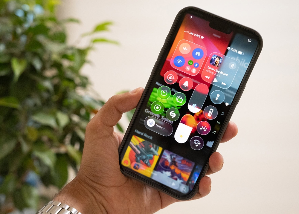 apple luu y nguoi dung iphone truoc khi cap nhat ios 26 hinh anh 1